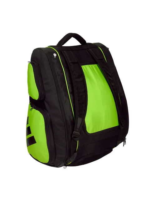 Padeltasche Adidas Protour 3.2 Lime