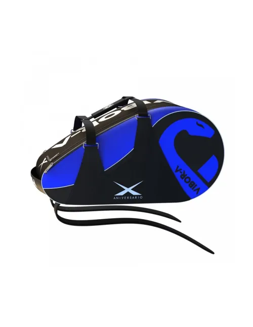 Borsa Da Padel Vibor-A X Anniversary Blu |Padel offers
