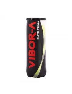 Vibora Elite 3 Ball Can Team | Ofertas de padel 2