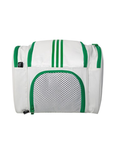 Paletero Adidas Multigame Blanc Vert | Pagaie Offres