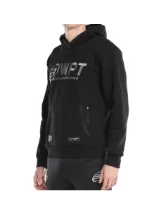Sweatshirt Bullpadel Linao Black | Padel Deals 2