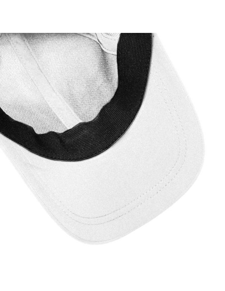 Asics Boné Esnt Branco | Ofertas de padel