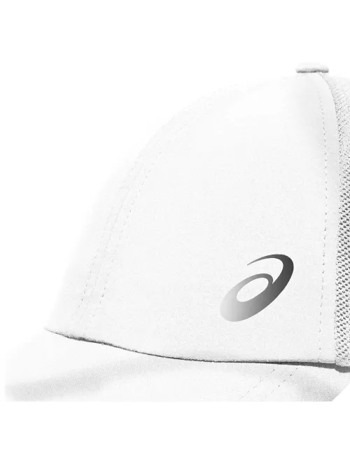 Asics Cappello Esnt Bianco |Padel offers