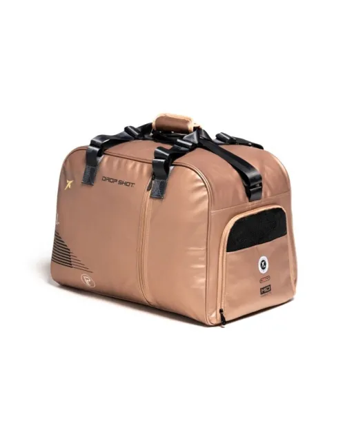 Bolso Drop Shot Lima 22 Cobre Mujer | Ofertas de pádel