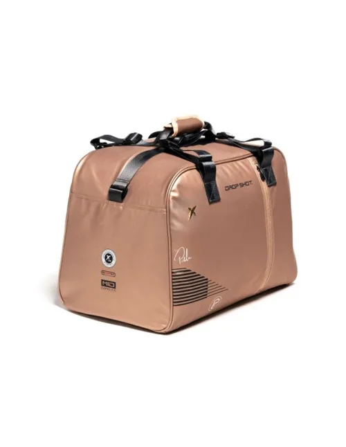 Sac Drop Shot Lima Cobre Femme | Offres de Padel
