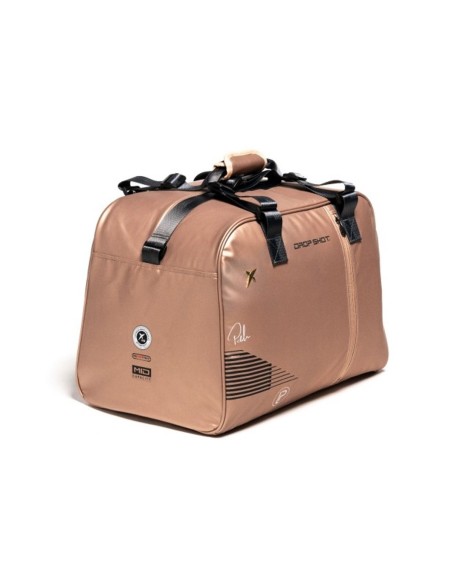 Bolso Drop Shot Lima 22 Cobre Mujer | Ofertas de pádel