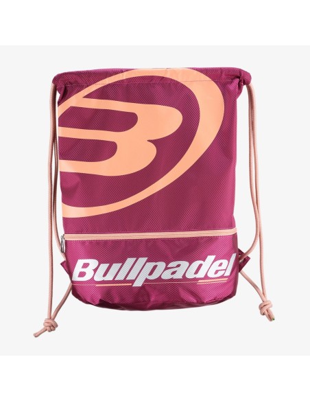 Gymsack Bullpadel Bpb22221 Hortencia | Ofertas de padel Gymsack Bullpadel Bpb22221 Hortencia | Ofertas de padel