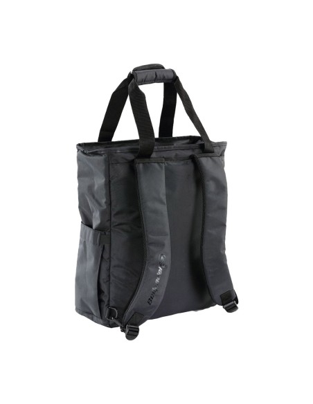 Bolsa Bullpadel Negro Mujer | Ofertas de pádel