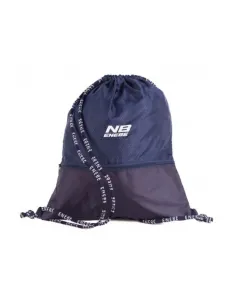 Gymsack Enebe Marineblau