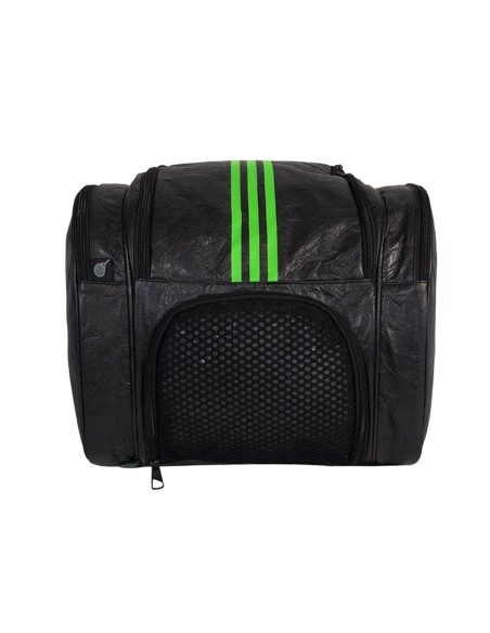 Padelbag Adidas Multigame Black Green | Ofertas de padel Padelbag Adidas Multigame Black Green | Ofertas de padel