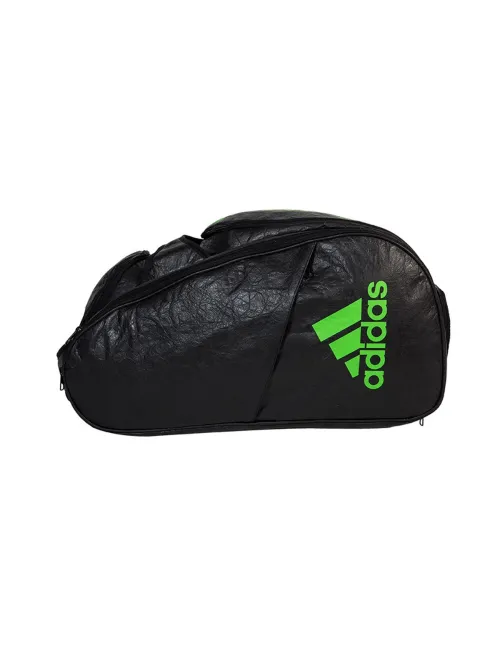 Padelbag Adidas Multigame Black Green | Ofertas de padel