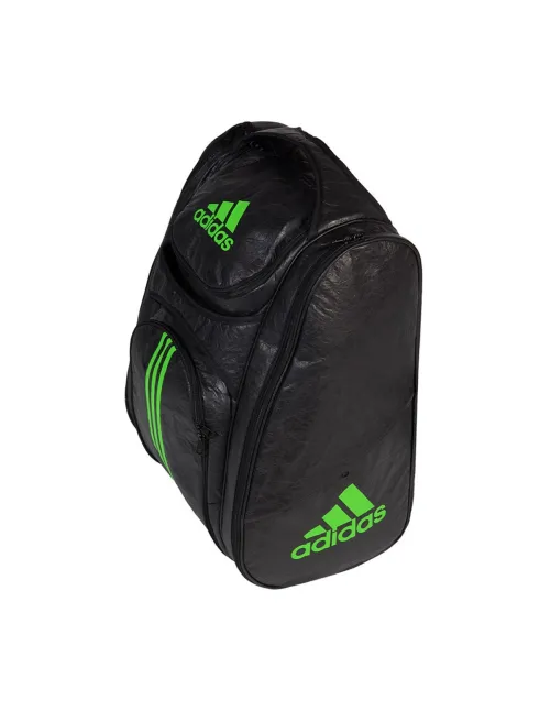 Paletero Adidas Multigame Noir Vert | Offres de Padel