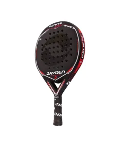 Orygen Genetic Xtreme Carbon | Offres de Padel 2