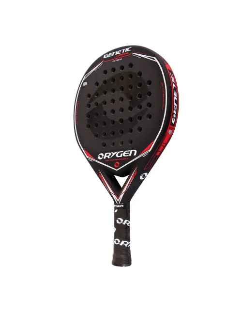 Schläger Von Pádel Orygen Genetic Xtreme Carbon