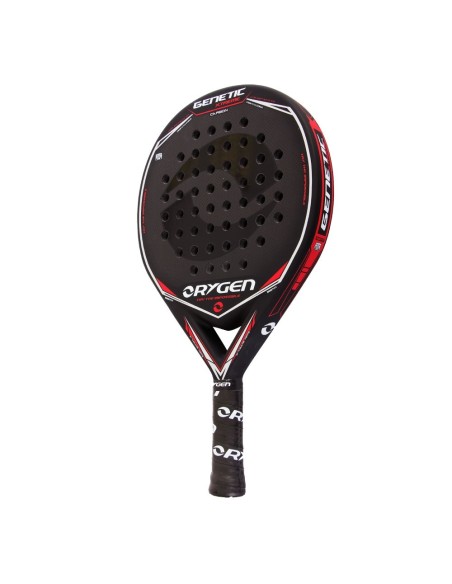 Schläger Von Pádel Orygen Genetic Xtreme Carbon