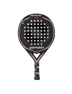 Schläger Von Pádel Orygen Genetic Xtreme Carbon