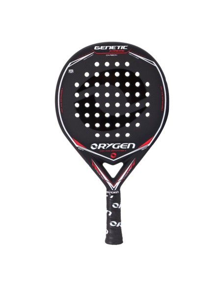 Schläger Von Pádel Orygen Genetic Xtreme Carbon