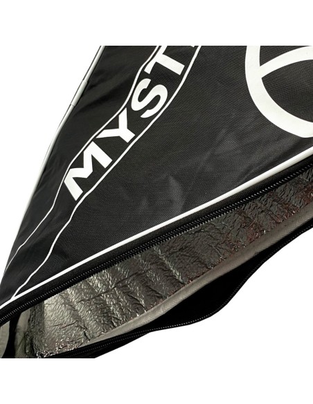 Funda de pádel thermique Mystica | Offres de Padel