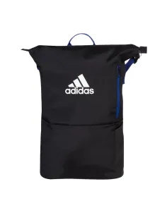 Black And Blue Adidas Multigame Backpack | Ofertas de padel 2