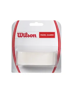 Fita De Proteção Wilson Padel Guard | Ofertas de padel