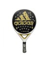 Adidas X-Treme LTD Weiß/Gold | Padel Besonderheiten