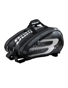 Paletero Bullpadel Avant S LTD Carbon Black