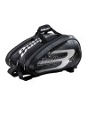 Paletero Bullpadel Avant S LTD Carbon Black