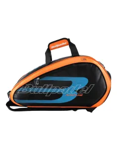 Saco Bullpadel Avant S Cinza Laranja | Ofertas de padel