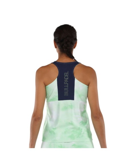 MAGLIETTA BULLPADEL EGIA 089 |Padel offers