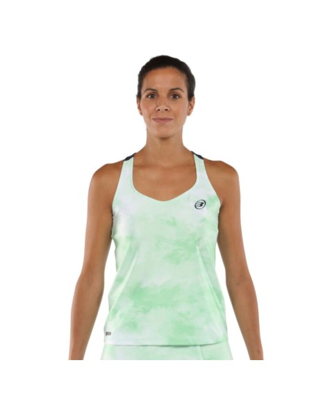 Camiseta Bullpadel Egia Mujer | Ofertas de pádel