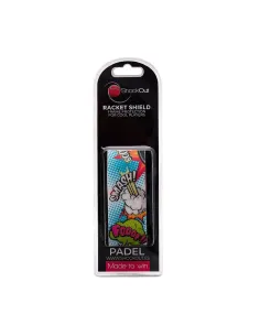 padel racket ShockOut Protector