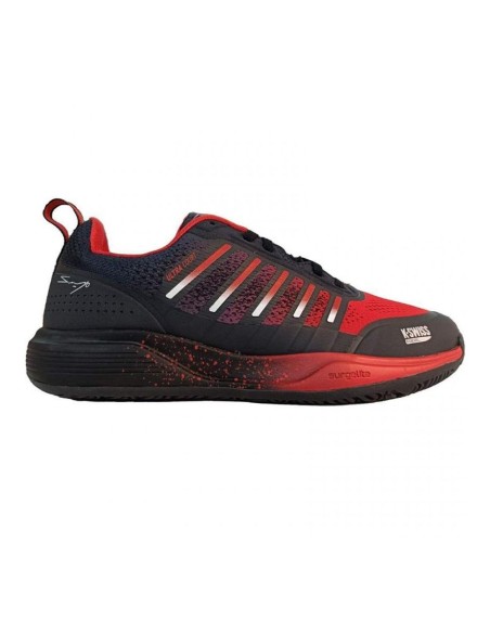 KSWISS ULTRA COURT PADEL SANYO SHOES 04436927 | Ofertas de padel