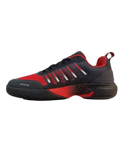 KSWISS ULTRA COURT PADEL SANYO SHOES 04436927 | Ofertas De Pádel