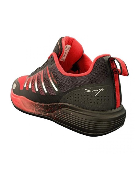 KSWISS ULTRA COURT PADEL SANYO SHOES 04436927 | Ofertas de padel
