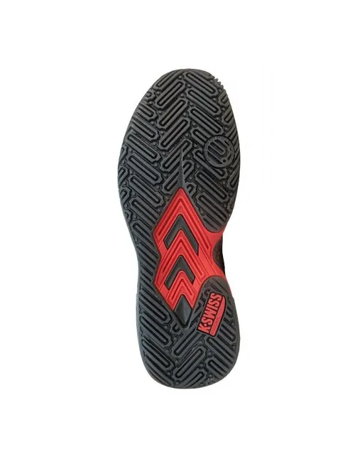 KSWISS ULTRA COURT PADEL SANYO SHOES 04436927 | Ofertas de padel