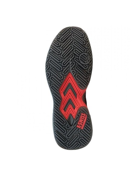 KSWISS ULTRA COURT PADEL SANYO SHOES 04436927 | Ofertas de padel