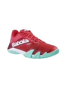 Babolat Jet Premura Juan Lebrón 30F24908 5064 |Padel offers 2
