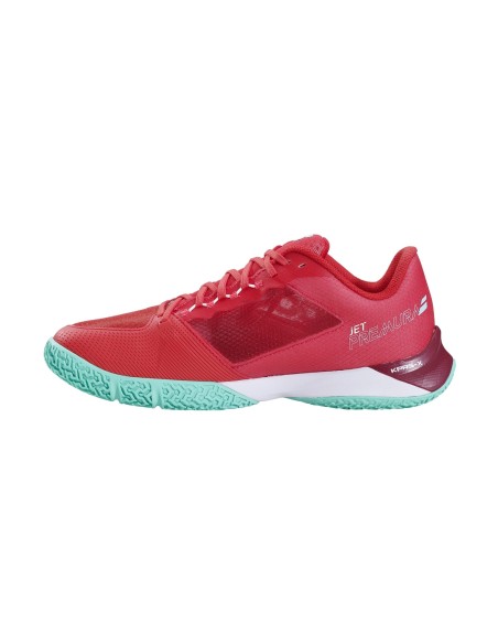 Babolat Jet Premura Juan Lebrón 30F24908 5064 | Ofertas de padel