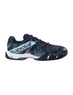 Babolat Movea Hombre 30F24571 2038 Negro