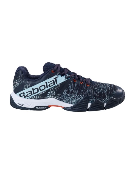 Sneakers Babolat Movea Men 30f24571 2038 | Ofertas de padel