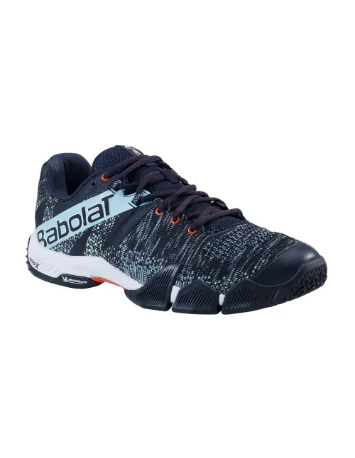 Babolat Movea Herren 30F24571 2038 Schwarz