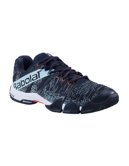 Sneakers Babolat Movea Men 30f24571 2038 | Ofertas de padel