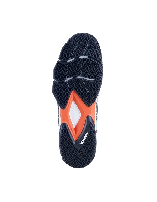 Sneakers Babolat Movea Men 30f24571 2038 | Ofertas de padel