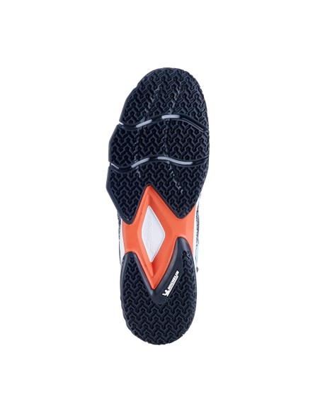 Sneakers Babolat Movea Men 30f24571 2038 | Ofertas de padel