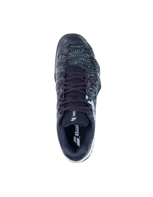 Sneakers Babolat Movea Men 30f24571 2038 | Ofertas de padel