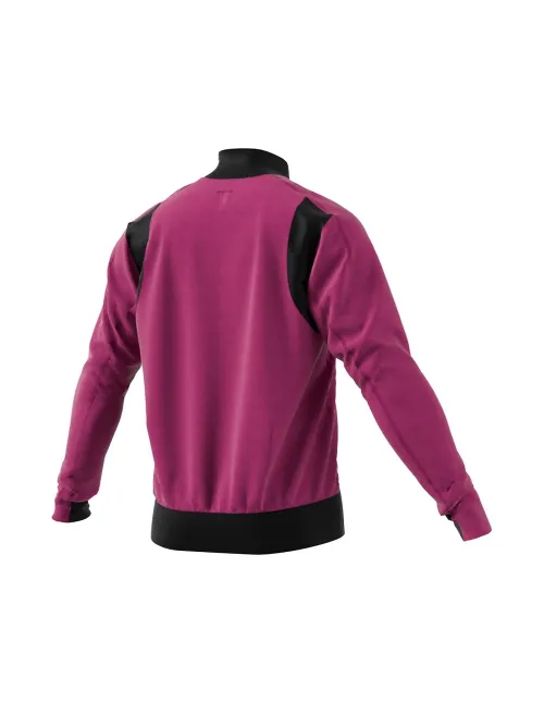 Chaqueta Tennis Vrct Pb Adidas | Ofertas de pádel