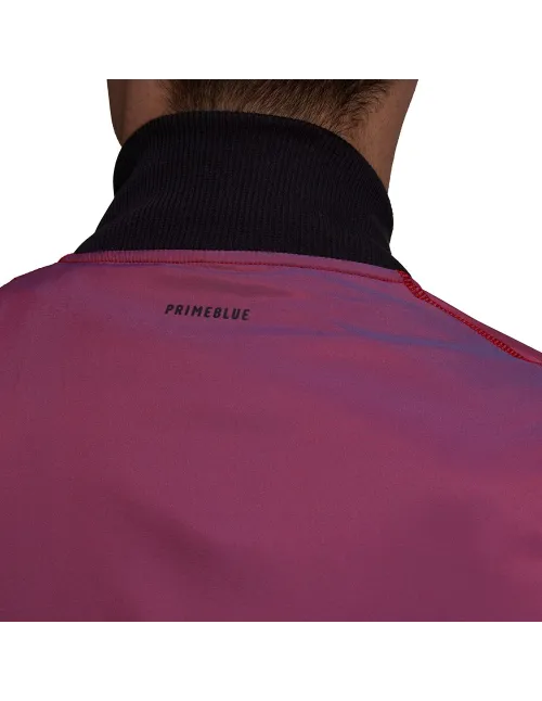 Jacke Tennis Vrct Pb Adidas