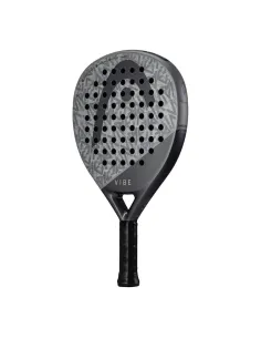 SHOVEL HEAD VIBE 2025 GR/BK 226145 | Ofertas de padel 2