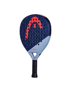 Head Vibe Blue Red 2025 |Padel offers 2