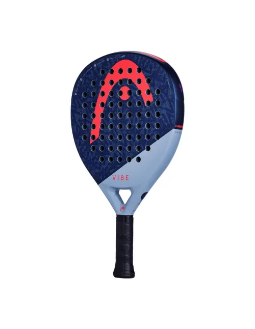 Head Vibe Blue Red 2025 | Ofertas de padel